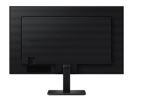 Samsung Monitor 27 cale ViewFinity S70H VA 3840x2160 UHD 16:9 1xHDMI 1xDP 5ms PinP/PbyP 60Hz płaski 2Yd2d (LS27H700EAUXEN)