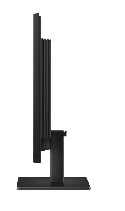 Samsung Monitor 27 cale ViewFinity S70H VA 3840x2160 UHD 16:9 1xHDMI 1xDP 5ms PinP/PbyP 60Hz płaski 2Yd2d (LS27H700EAUXEN)