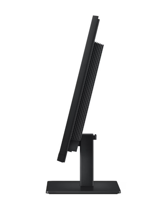 Samsung Monitor 27 cale ViewFinity S70H VA 3840x2160 UHD 16:9 1xHDMI 1xDP 5ms PinP/PbyP 60Hz płaski 2Yd2d (LS27H700EAUXEN)