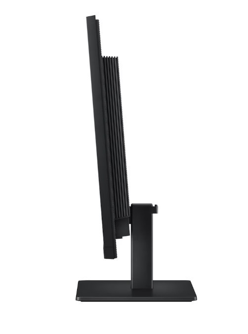 Samsung Monitor 27 cale ViewFinity S70H VA 3840x2160 UHD 16:9 1xHDMI 1xDP 5ms PinP/PbyP 60Hz płaski 2Yd2d (LS27H700EAUXEN)