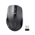 Ugreen Mysz bezprzewodowa silent click MU006 - czarna