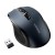Ugreen Mysz bezprzewodowa silent click MU006 - czarna