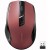 Ugreen Mysz bezprzewodowa silent click MU006 - czerwona