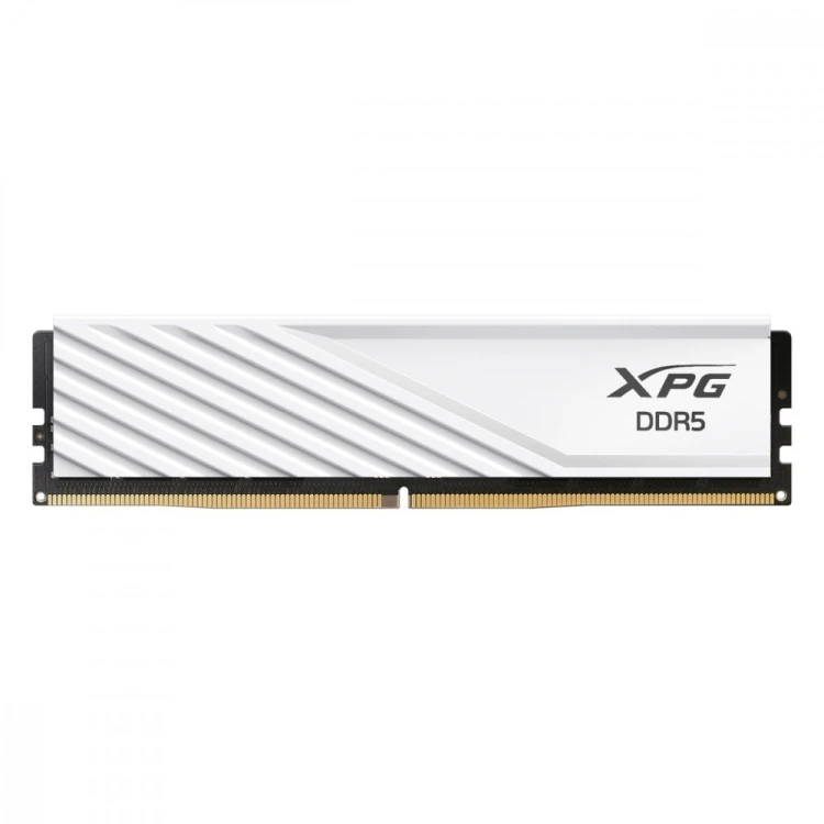 Adata Pamięć XPG Lancer Blade DDR5 4800 DIMM 16GB CL40 biała