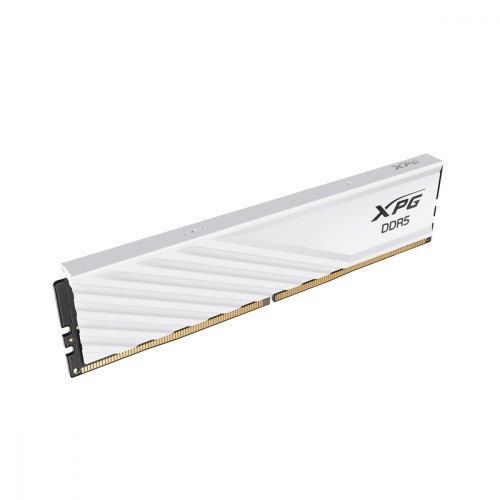 Adata Pamięć XPG Lancer Blade DDR5 4800 DIMM 16GB CL40 biała