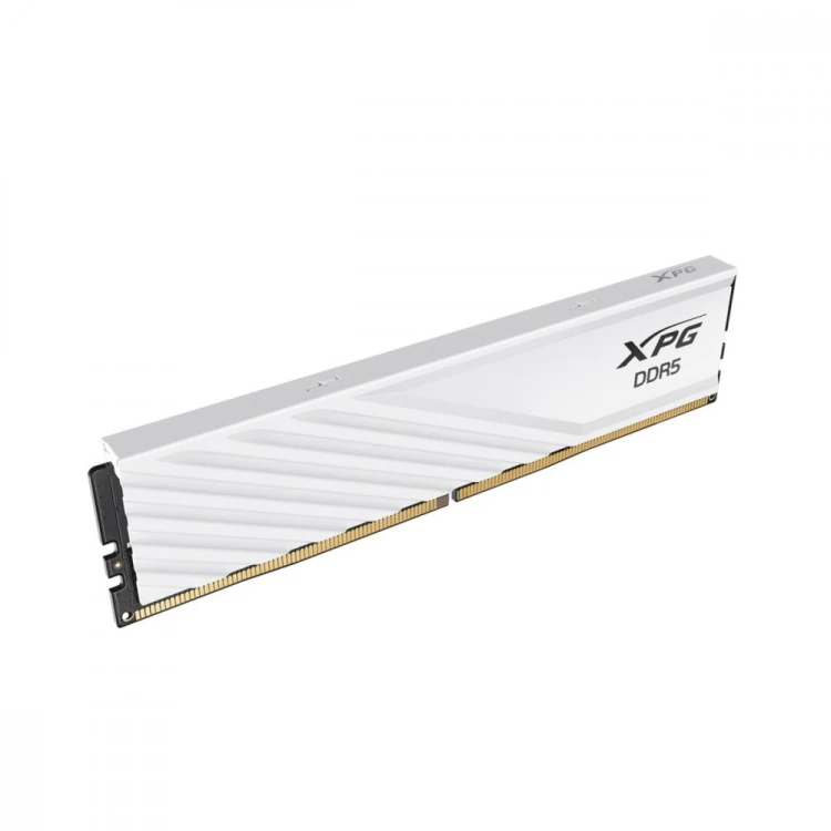 Adata Pamięć XPG Lancer Blade DDR5 4800 DIMM 16GB CL40 biała