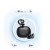 Ugreen Słuchawki bezprzewodowe HiTune S3 TWS bluetooth 5.4 czarne