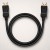 Qoltec Kabel DisplayPort M/M v2.1 | 40G | 2m