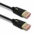 Qoltec Kabel DisplayPort M/M v2.1 | 80G | 0.5m