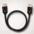 Qoltec Kabel DisplayPort M/M v2.1 | 80G | 0.5m