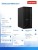 Lenovo Komputer ThinkCentre M90t G6 TOWER W11Pro Ultra 5 235/16GB/512GB/INT/DVD/vPro/3YRS OS + 1YR Premier