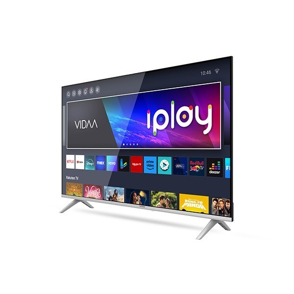 Allview Telewizor 43 cale LED 43IPLAY6300-U
