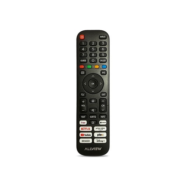 Allview Telewizor 43 cale LED 43IPLAY6300-U