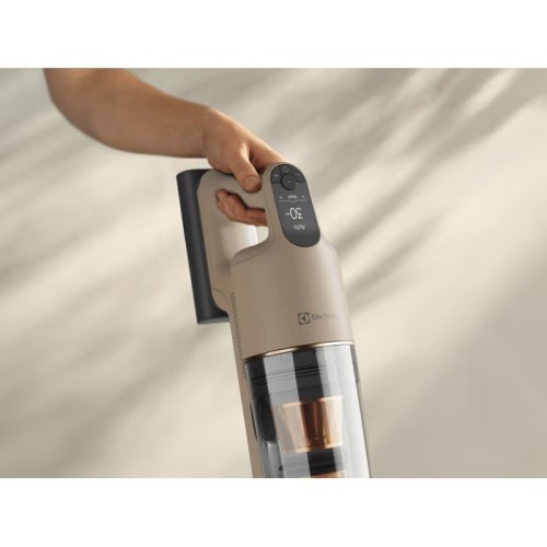 Electrolux Odkurzacz pionowy EP91UB21WB