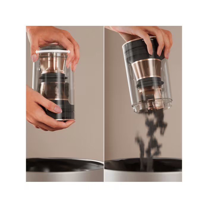 Electrolux Odkurzacz pionowy EP91UB21WB