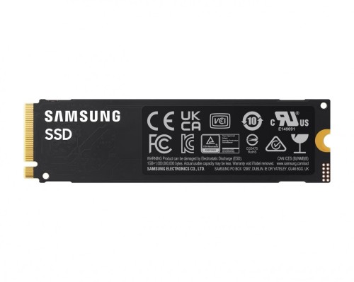 Samsung Dysk SSD 990 1TB Gen4.0x4