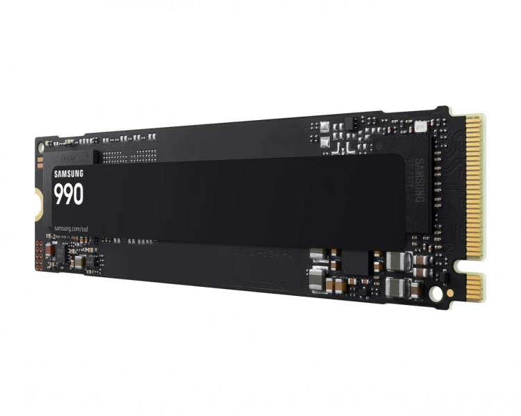 Samsung Dysk SSD 990 1TB Gen4.0x4