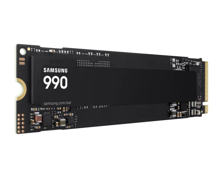 Samsung Dysk SSD 990 1TB Gen4.0x4
