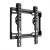 Maclean Uchwyt do TV czarny max 45 kg MC-186