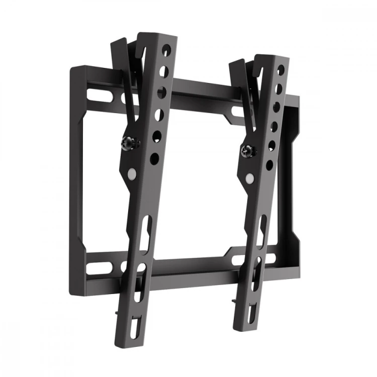 Maclean Uchwyt do TV czarny max 45 kg MC-186