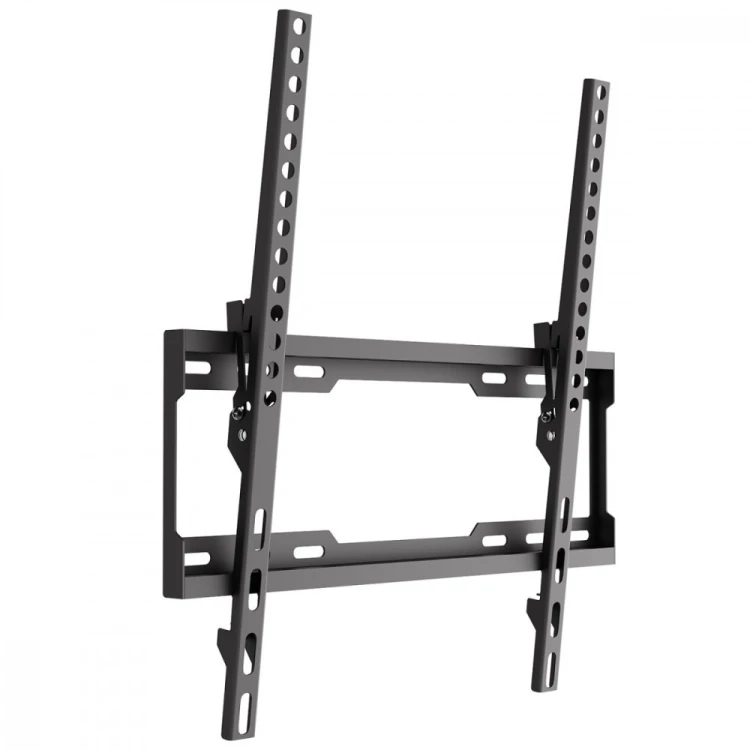 Maclean Uchwyt do TV max 45 kg czarny MC-187