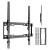 Maclean Uchwyt do TV max 45 kg czarny MC-187