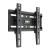 Maclean Uchwyt do TV czarny max 45 kg MC-189