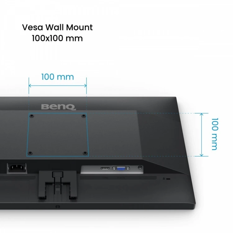 Benq Monitor 22 cale GW2291LED 5ms/100Hz/IPS/HDMI