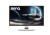 Benq Monitor 27 cali EX271QZ  IPS WQHD/USB//2K/Gaming