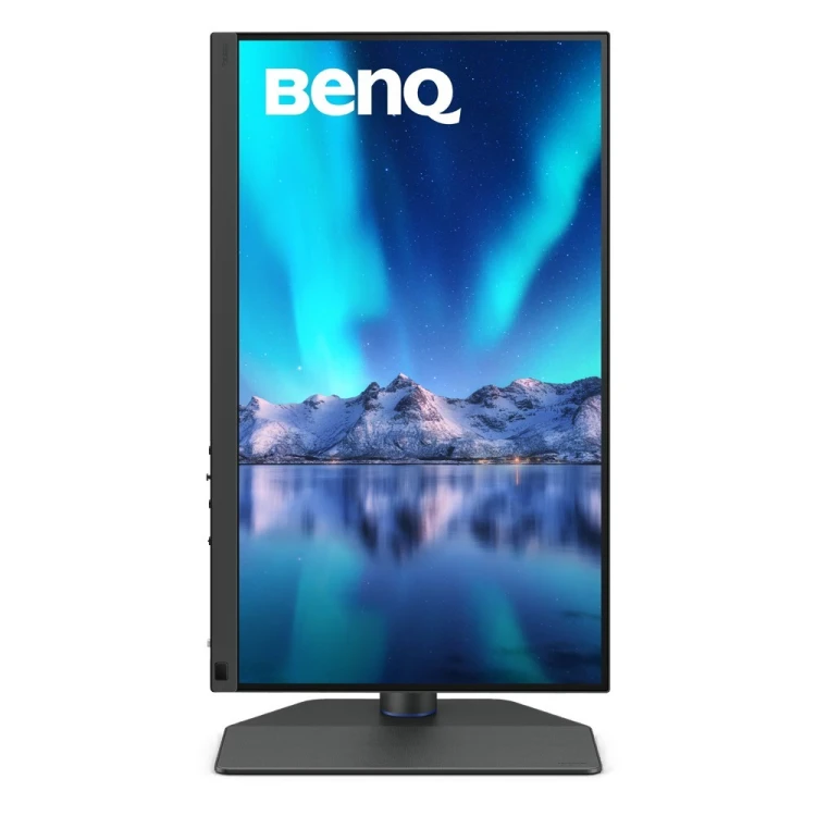 Benq Monitor 27 cali SW272QN  IPS 2K/LED/60Hz/HDMI