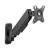 LogiLink Uchwyt ścienny do monitora, 17-32 cale max 9kg