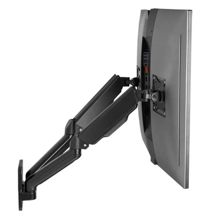 LogiLink Uchwyt ścienny 2x 17-32 cali, max 2x9kg