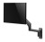 LogiLink Uchwyt do monitora 17-49 cali, aluminiowy, max 20kg