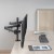 LogiLink Uchwyt na 3 monitory 17 -27 cali, max 7kg na ramie