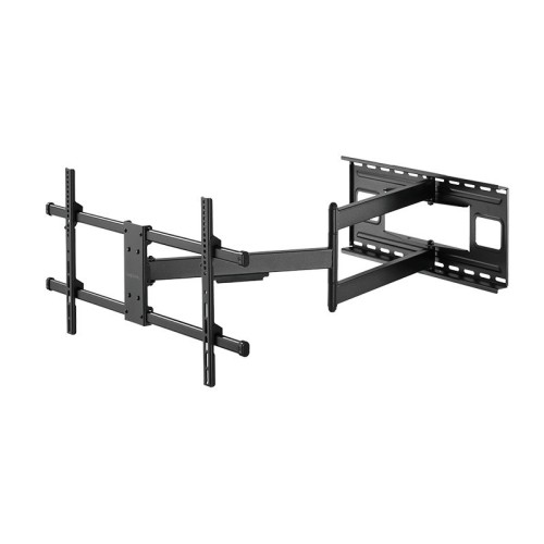 LogiLink Uchwyt ścienny do TV 43-80 cali max 50kg
