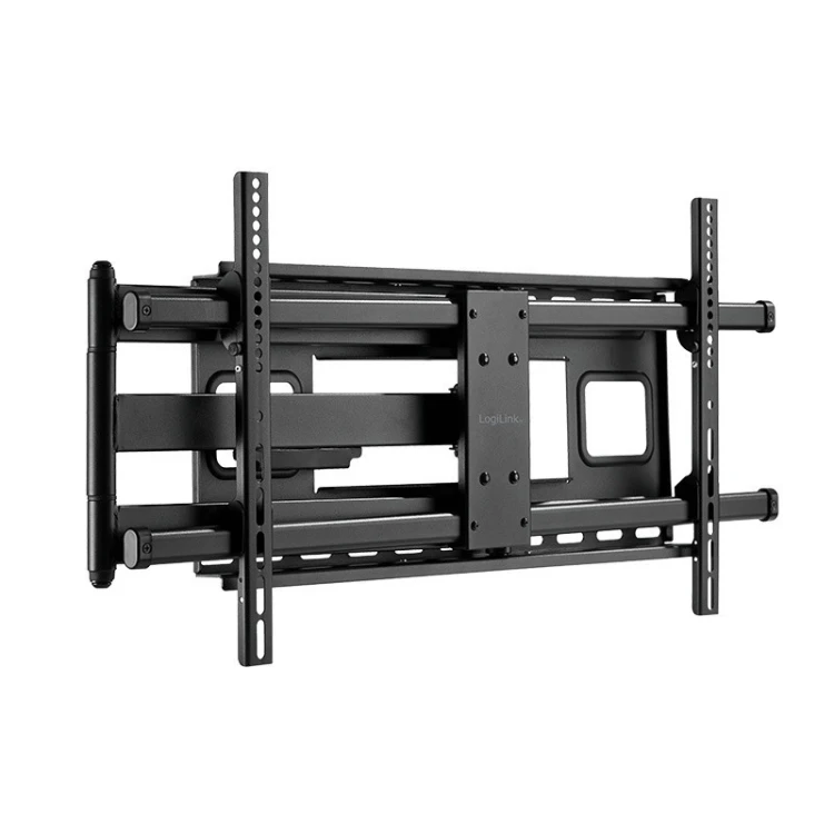 LogiLink Uchwyt ścienny do TV 43-80 cali max 50kg