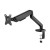 LogiLink Uchwyt do monitora 17-32 cali stalowy, max 9kg