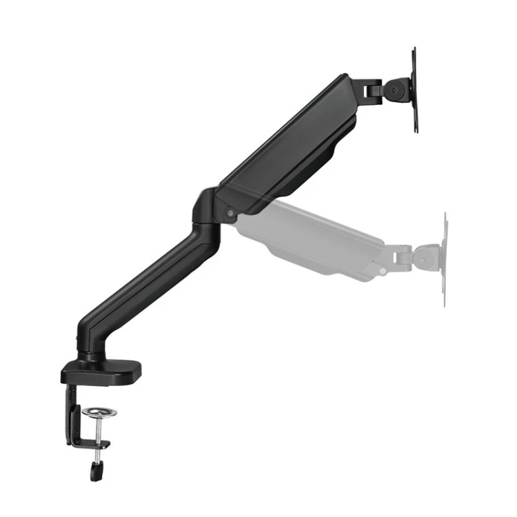 LogiLink Uchwyt do monitora 17-32 cali stalowy, max 9kg