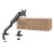 LogiLink Uchwyt do monitora 17-32 cali stalowy, max 9kg