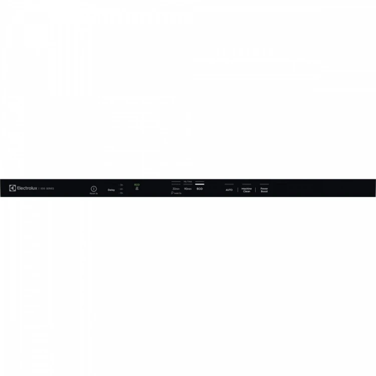 Electrolux Zmywarka E62LD100S