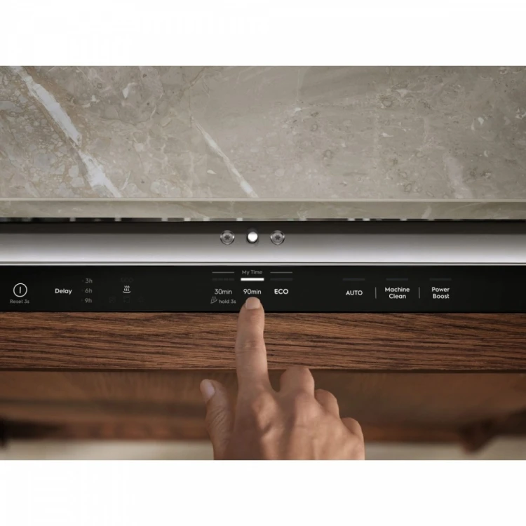 Electrolux Zmywarka E52LE100S