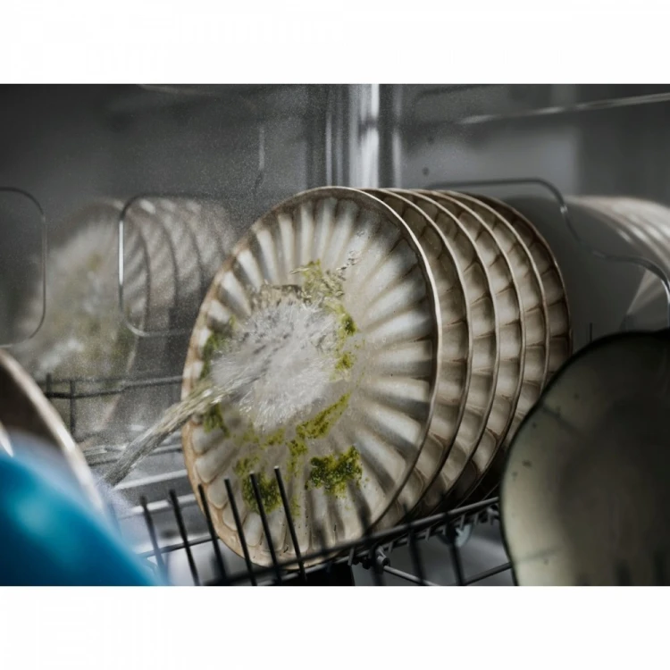 Electrolux Zmywarka E52LE100S