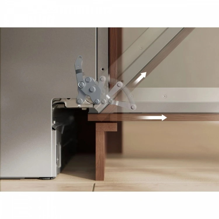 Electrolux Zmywarka E52LE100S