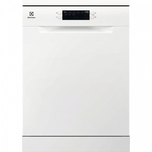 Electrolux Zmywarka E52SE100SW