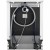 Electrolux Zmywarka E52SE100SW