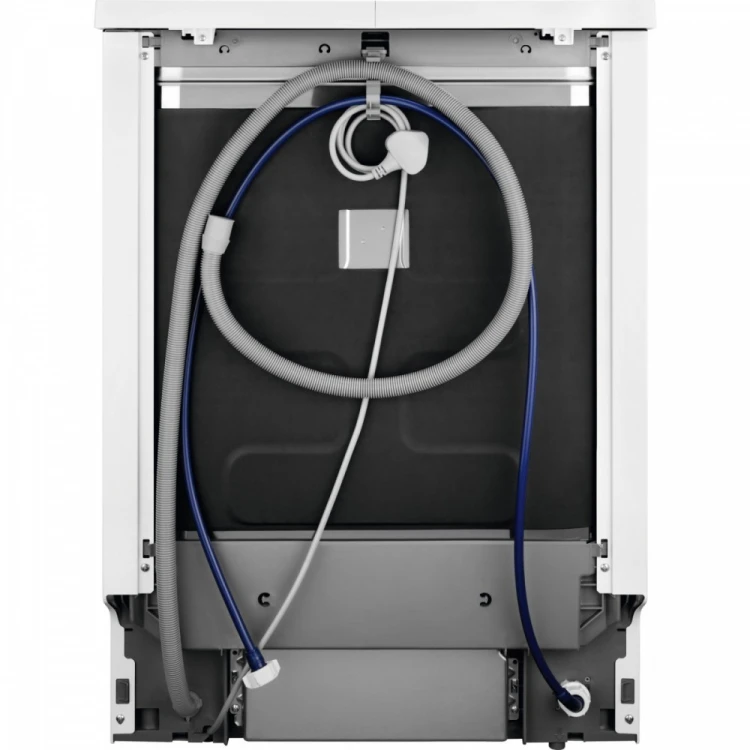 Electrolux Zmywarka E52SE100SW