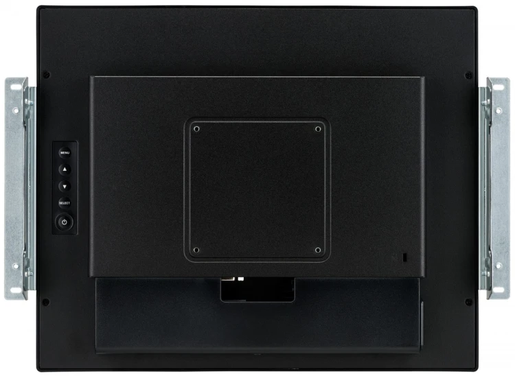 IIYAMA Monitor 15 cali TF1534MC-B8X TN,POJ.10pkt.HDMI,DP,VGA,4:3,IP65,7H,USB