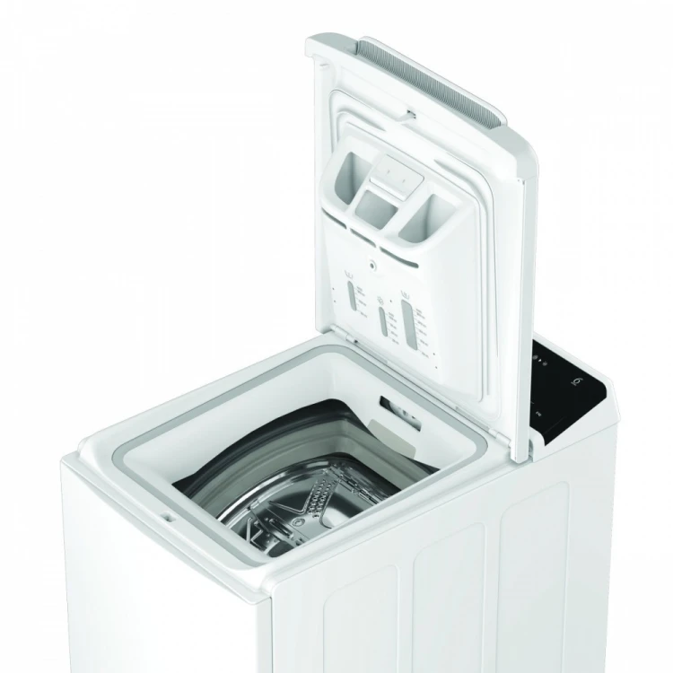 Whirlpool Pralka TW621DBFCPL