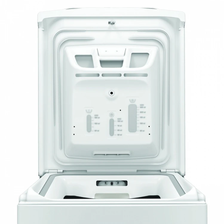 Whirlpool Pralka TW621DBFCPL