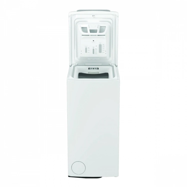 Whirlpool Pralka TW621DBFCPL